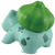 Pokemon: Quick!! 13 Bulbasaur - Model Kit