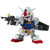 Mobile Suit Gundam: SDEX-Standard 01 RX-78-2 Gundam - Model Kit