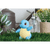 Pokemon: Quick!! 17 Squirtle - Model Kit