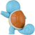 Pokemon: Quick!! 17 Squirtle - Model Kit