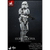 Star Wars: Stormtrooper (Chrome Version) MMS615 - 1/6th Scale Collectible Figure