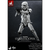 Star Wars: Stormtrooper (Chrome Version) MMS615 - 1/6th Scale Collectible Figure