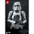 Star Wars: Stormtrooper (Chrome Version) MMS615 - 1/6th Scale Collectible Figure