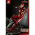 Marvel Studios: Captain America - Civil War: Iron Man Mark XLVI MMS608D42 - 1/6th Scale Collectible Figure