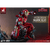 Marvel Studios: Captain America - Civil War: Iron Man Mark XLVI MMS608D42 - 1/6th Scale Collectible Figure
