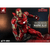 Marvel Studios: Captain America - Civil War: Iron Man Mark XLVI MMS608D42 - 1/6th Scale Collectible Figure