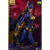 Batman: Arkham Knight: Batgirl (Purple and Gold Version) VGM65 - 1/6th Scale Collectible Figure