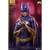 Batman: Arkham Knight: Batgirl (Purple and Gold Version) VGM65 - 1/6th Scale Collectible Figure