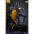 Batman: Arkham Knight: Batgirl (Purple and Gold Version) VGM65 - 1/6th Scale Collectible Figure