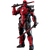 Marvel: Armorized Deadpool CMS09D42 - 1/6th Scale Collectible Figure (Collector Edition)
