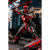 Marvel: Armorized Deadpool CMS09D42 - 1/6th Scale Collectible Figure (Collector Edition)