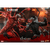 Marvel: Venom: Let There Be Carnage: Carnage MMS620 - 1/6th Scale Collectible Figure (Deluxe Version)