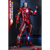 Marvel Studios: Iron Man 3: Silver Centurion (Armor Suit Up Version) MMS618D43 - 1/6th Scale Collectible Figure