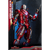 Marvel Studios: Iron Man 3: Silver Centurion (Armor Suit Up Version) MMS618D43 - 1/6th Scale Collectible Figure