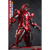 Marvel Studios: Iron Man 3: Silver Centurion (Armor Suit Up Version) MMS618D43 - 1/6th Scale Collectible Figure
