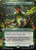 Recyclops, Eco-friendly - Garruk Relentless (SLD-2169) - Secret Lair Drop Series Foil