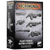 Necromunda: Palanite Enforcer Weapons & Upgrades