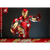 Marvel: Avengers Campus: Iron Man Mark LXXX CMS018D60 - 1/6th Scale Collectible Figure