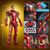 Marvel: Avengers Campus: Iron Man Mark LXXX CMS018D60 - 1/6th Scale Collectible Figure