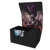 Arcane Fortress Deck Box: Angels & Demons Collection "Endless Torment" - Radiant 100+ Deck Vault (Deluxe) (PREORDER)