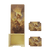 Arcane Fortress Deck Box: Angels & Demons Collection "Righteous Judgement" - Radiant 100+ Deck Vault (Standard) (PREORDER)
