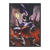 Arcane Fortress Sleeves: Angels & Demons Collection "Endless Torment" - Matte (100ct) (PREORDER)