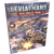 Leviathans: The Great War: Rulebook (PREORDER)