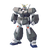 Mobile Suit Gundam: Gundam 0080: War in the Pocket: HGUC 047 RX-78 NT-1 Gundam - 1/144 Scale Model Kit