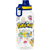 Pokemon: Gen 1 Starters - Twist Spout Plastic Bottle w/Stickers (32oz)