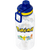 Pokemon: Gen 1 Starters - Twist Spout Plastic Bottle w/Stickers (32oz)