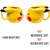 Pokemon: Pikachu Wink - Ceramic 3D Sculpted Mug (20oz)