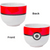 Pokemon: Poke Ball - Ceramic Ramen Bowl w/Chopsticks (20oz)