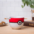 Pokemon: Poke Ball - Ceramic Ramen Bowl w/Chopsticks (20oz)