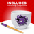 Pokemon: Gengar - Ceramic Ramen Bowl w/Chopsticks (20oz)