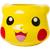 Pokemon: Pikachu - Ceramic 3D Sculpted Mug (20oz)