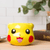 Pokemon: Pikachu - Ceramic 3D Sculpted Mug (20oz)