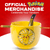 Pokemon: Pikachu - Ceramic Ramen Bowl w/Chopsticks & Spoon (20oz)