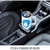Pokemon: Snorlax - Stainless Steel Tumbler w/Handle & Reusable Straw (40oz)