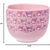 Sanrio: My Melody & Kuromi - Ceramic Ramen Bowl w/Chopsticks (20oz)