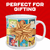 Pokemon: Various Pokemon - Ceramic Camper Mug (20oz)