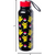 Pokemon: Pikachu - Stainless Steel Water Bottle w/Strap (27oz)