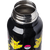 Pokemon: Pikachu - Stainless Steel Water Bottle w/Strap (27oz)
