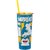Pokemon: Snorlax - Stainless Steel Tumbler w/Reusable Straw (22oz)