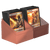 Ultimate Guard Deck Box: "Katana: The Shogun's Journey - Part 3" - Kousei (Red)