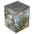 Ultimate Guard Deck Box: MTG TMNT "Turtle Lair" - Return to Earth Boulder 100+