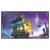 Ultimate Guard Playmat: MTG TMNT "Turtle Van"