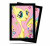 My Little Pony Small Size Fluttershy Deck Protector Sleeves