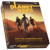 Planet of the Apes RPG: Into the Forbidden Zone - Adventure & Campaign Boxed Set