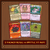 Adventure Time: Card Wars - Peppermint Butler vs Magic Man - Collector's Pack (PREORDER)