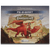 Box Insert Color: Emberheart (PREORDER)